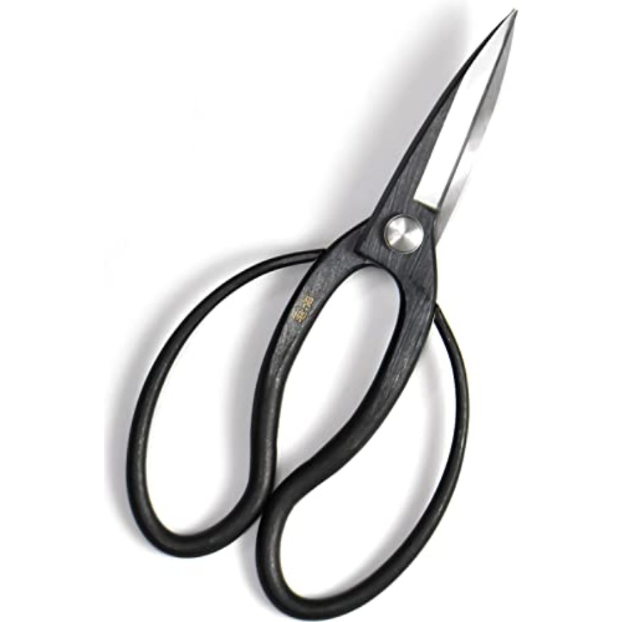 Japan Bonsai Garden - Japanese Suiryu Bonsai Scissors - Traditional