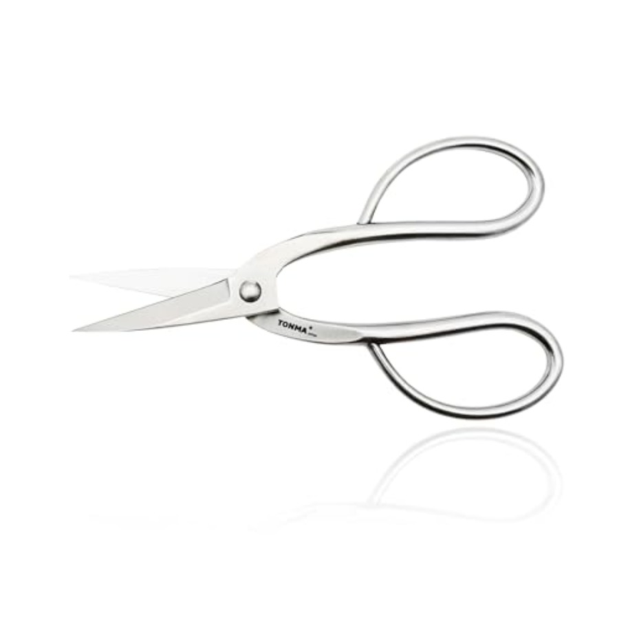Japan Bonsai Garden - TONMA Scissors [Made in Japan] 8