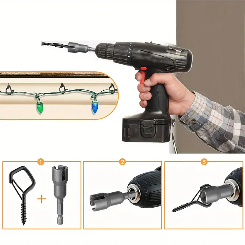 Q-Hanger Hooks for Outdoor Str - Bonsai Garden Desk 评论和价格