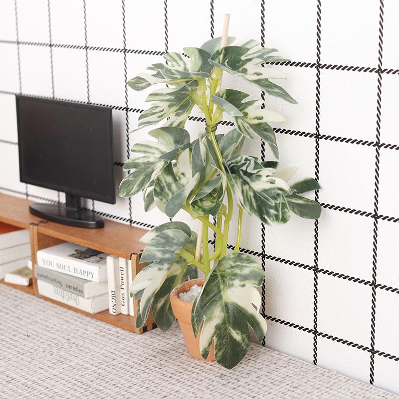 1/12 Simulation Green Plants B - Bonsai Garden Europe 评论和价格