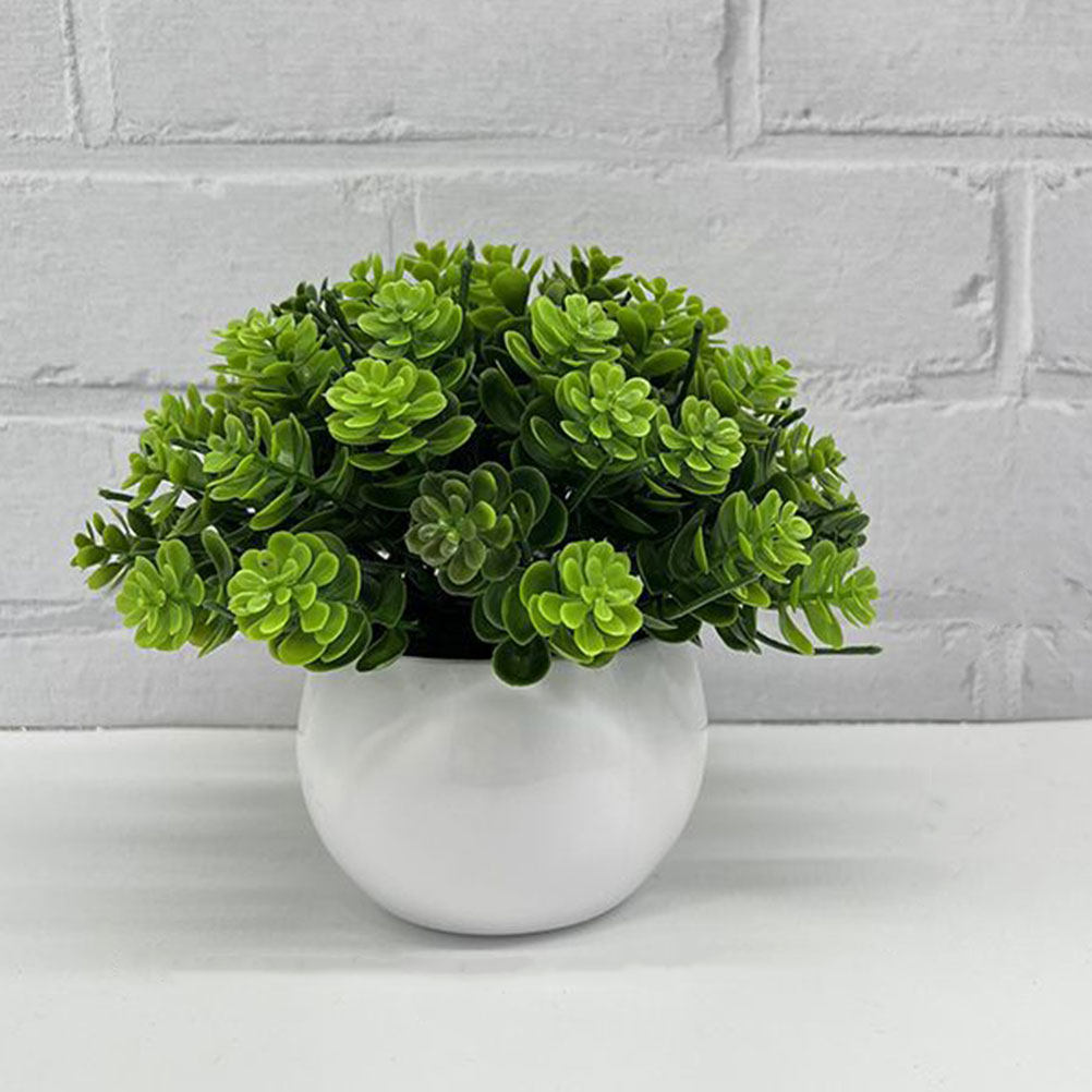 Realistic Fake Bonsai Artifici - Bonsai Garden And Cafe 评论和价格