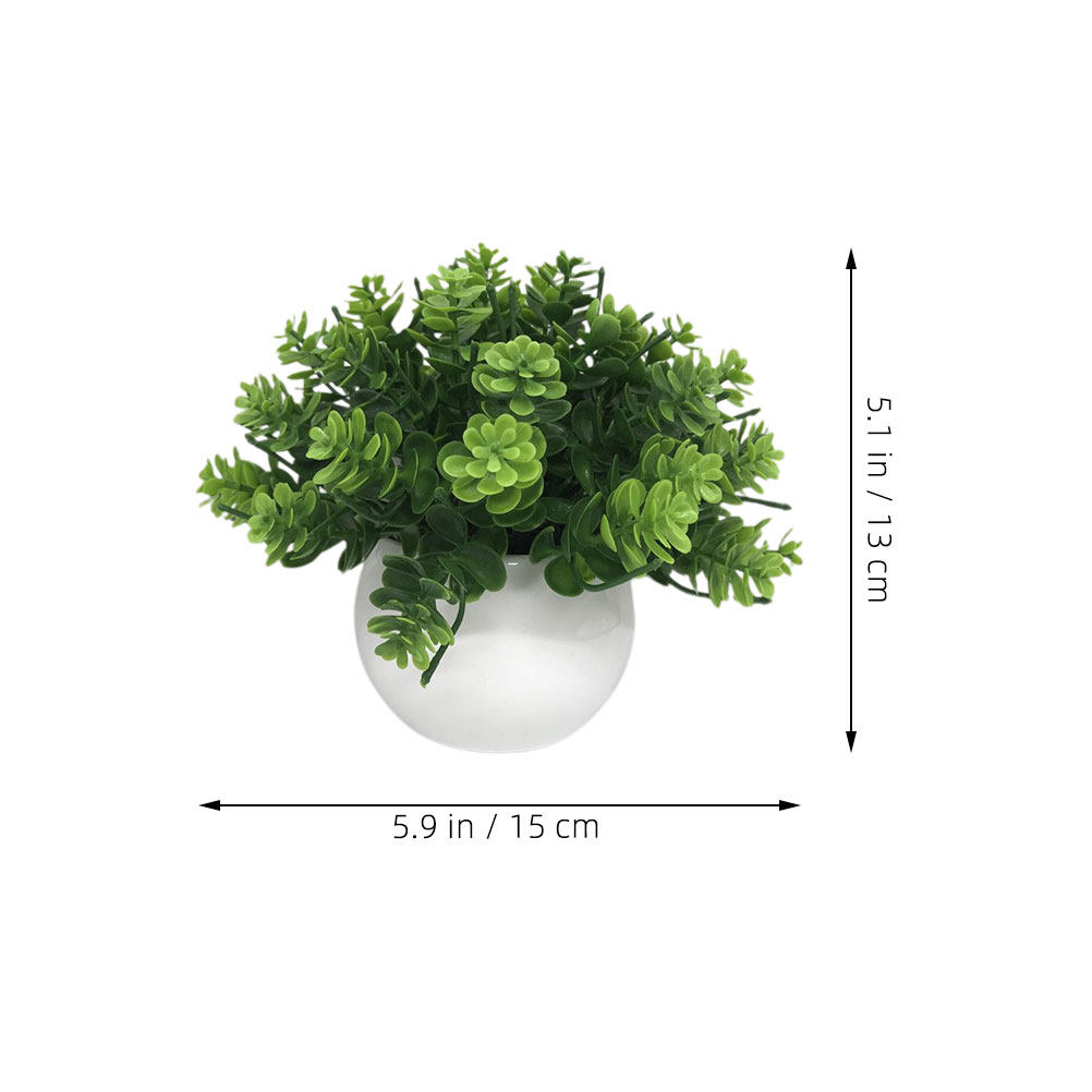 Realistic Fake Bonsai Artifici - Bonsai Garden And Cafe 评论和价格