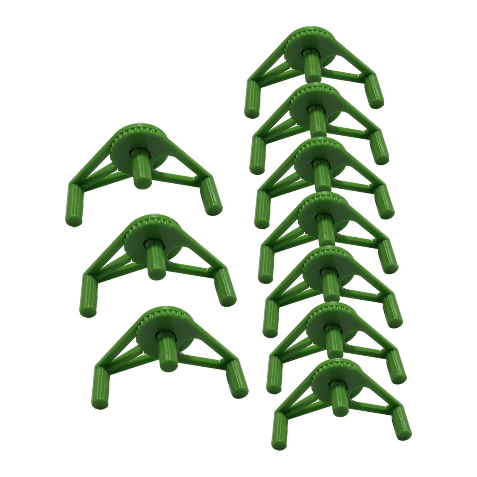Adjustable Stem Training Clips - Bonsai Garden Plants 评论和价格