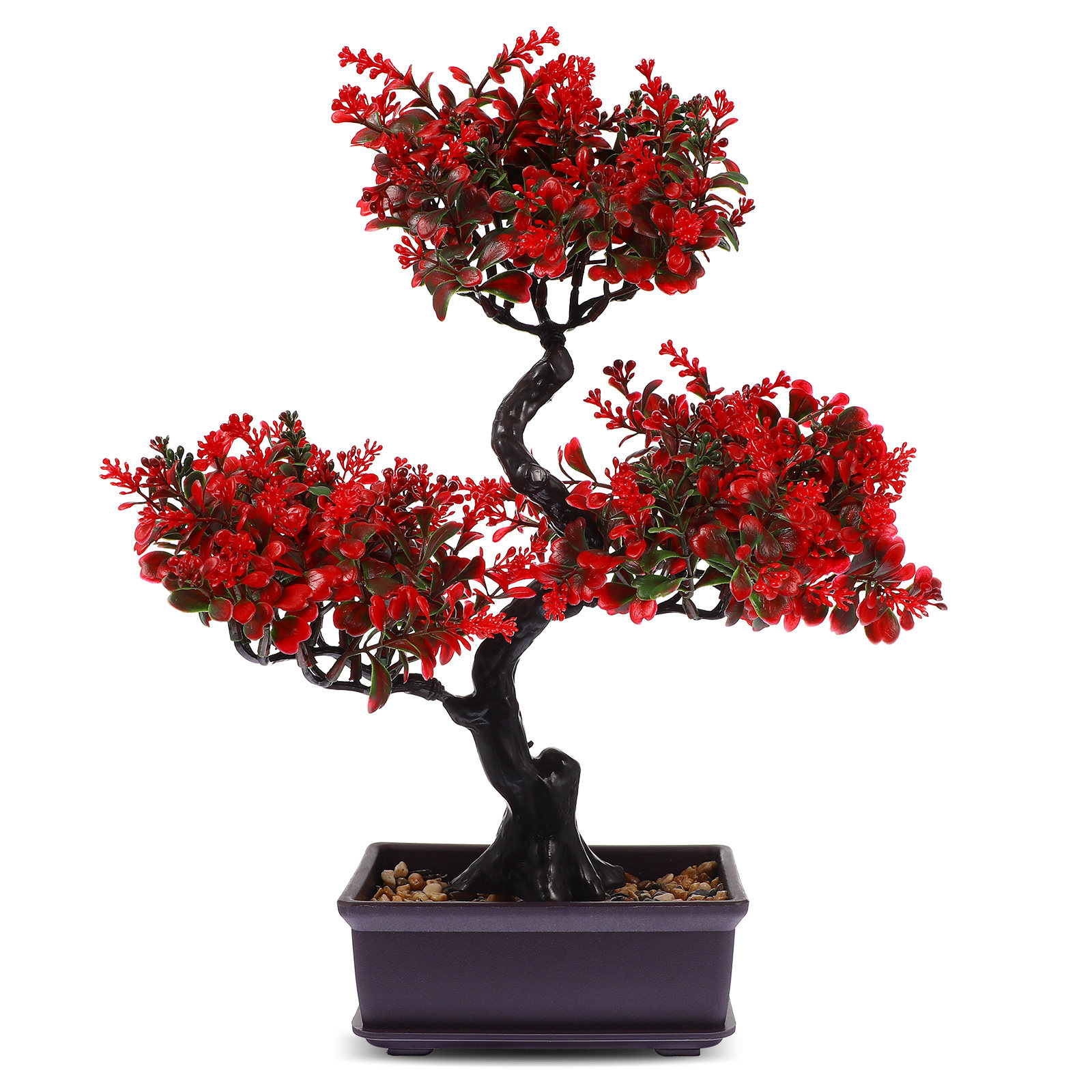 Simulation Bonsai Tree Fake Bo - Bonsai Garden And Cafe 评论和价格
