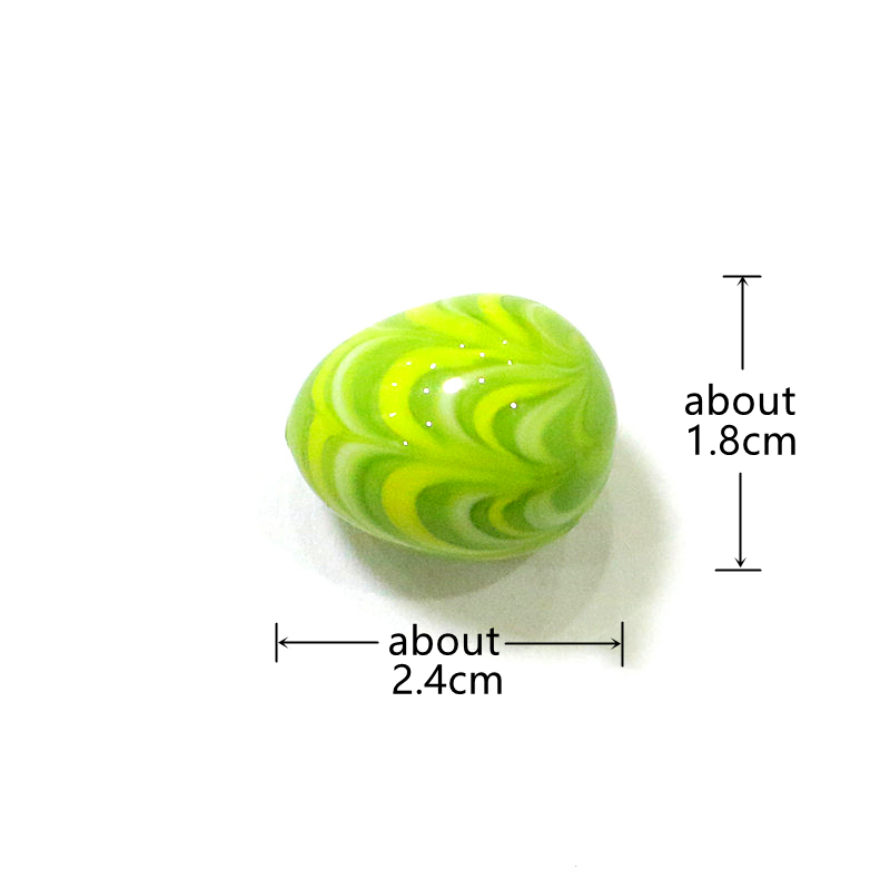 Colorful Cute Mini MUrano Glas - Bonsai Garden Europe 评论和价格