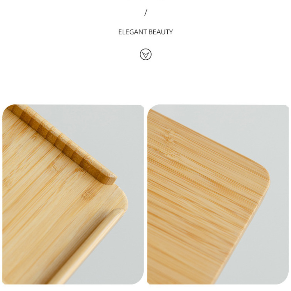 Chinese Bamboo Food Tray Puer  - Bonsai Garden Pot 评论和价格