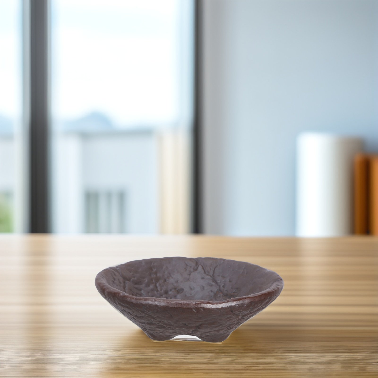 Round Ceramic Bonsai Pot Handm - Bonsai Garden Desk 评论和价格