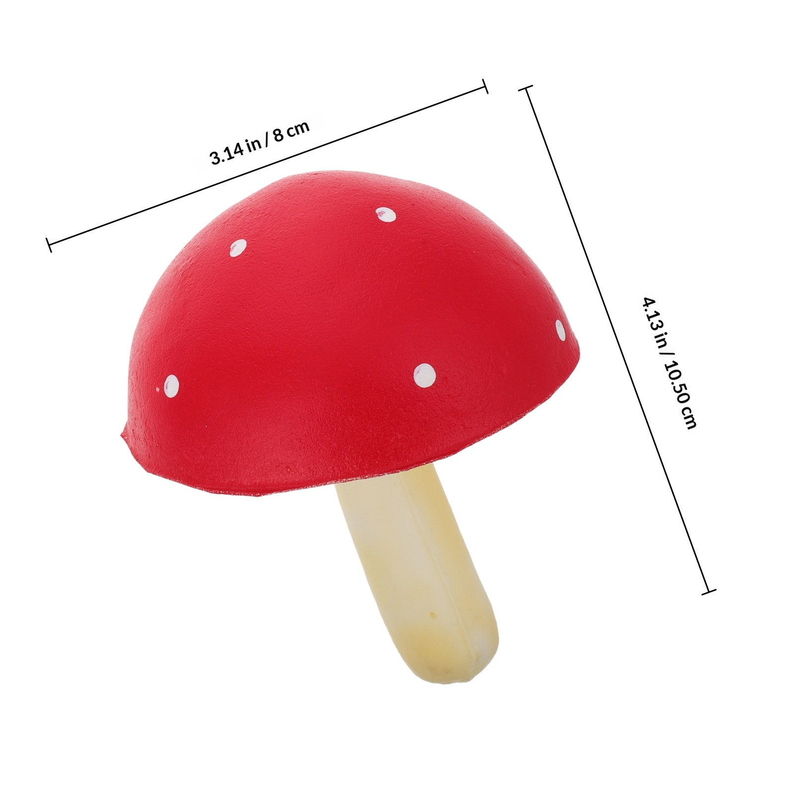 Realistic Simulation Mushroom  - Bonsai Garden And Cafe 评论和价格