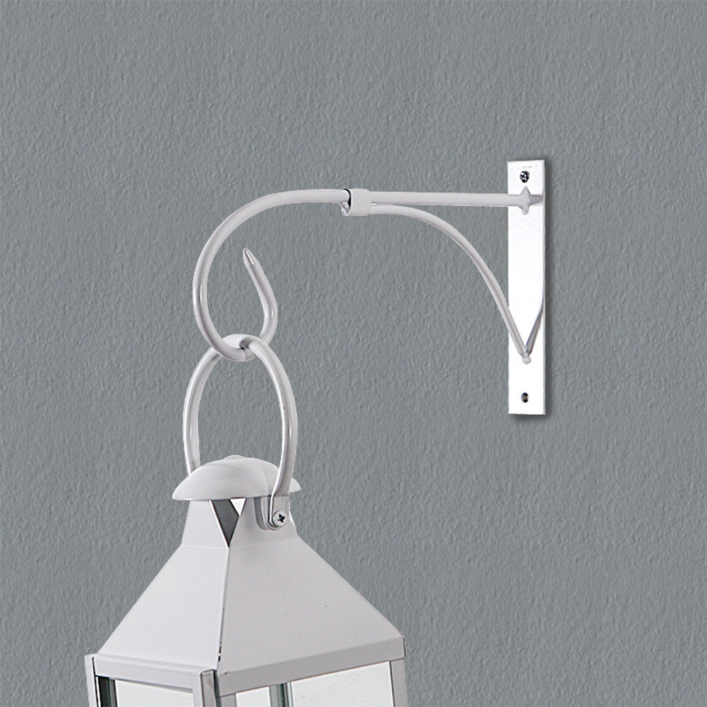 Heavy Duty Flowerpot Hook Wall - Bonsai Garden Pot 评论和价格