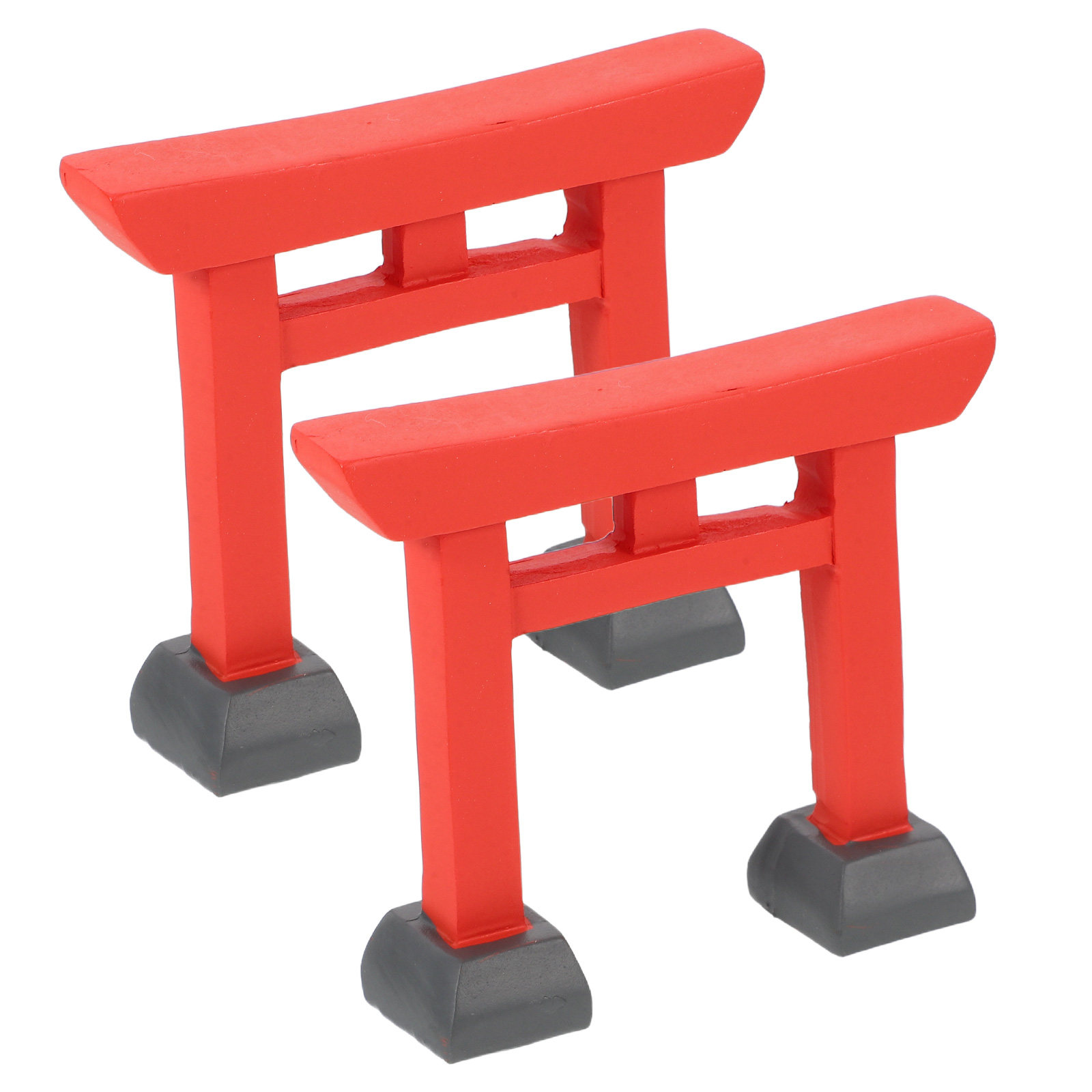 2Pcs Intricately Crafted Mini  - Bonsai Garden Desk 评论和价格