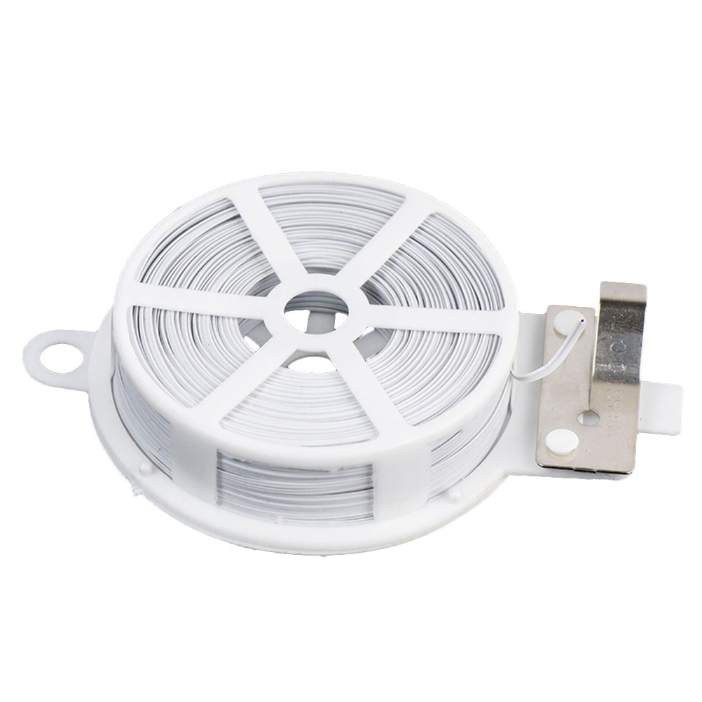 3pcs Garden Zip Ties 30 Meters - Bonsai Garden Plants 评论和价格