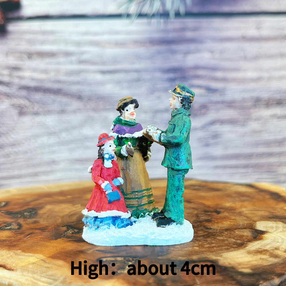 Miniature Doll Mini Figures Sa - Bonsai Garden Desk 评论和价格