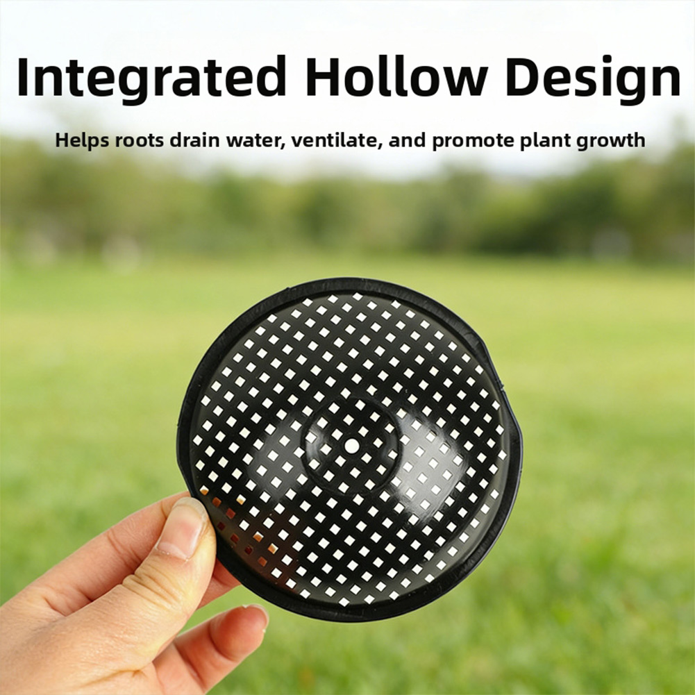 20/30Pcs Flower Pot Mesh Pads  - Bonsai Garden Pot 评论和价格