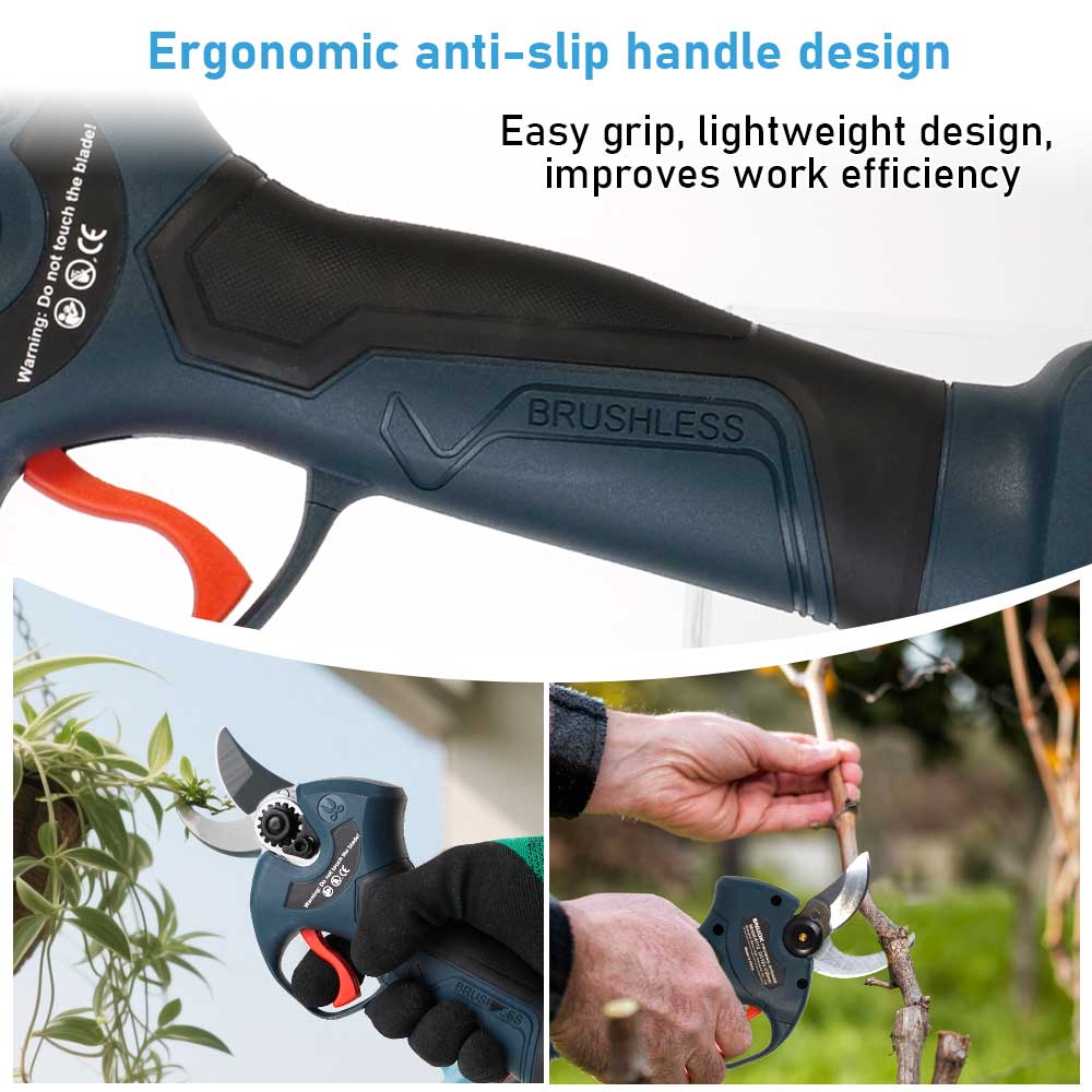 SNUOK 12V Brushless Electric P - Bonsai Garden Plants 评论和价格