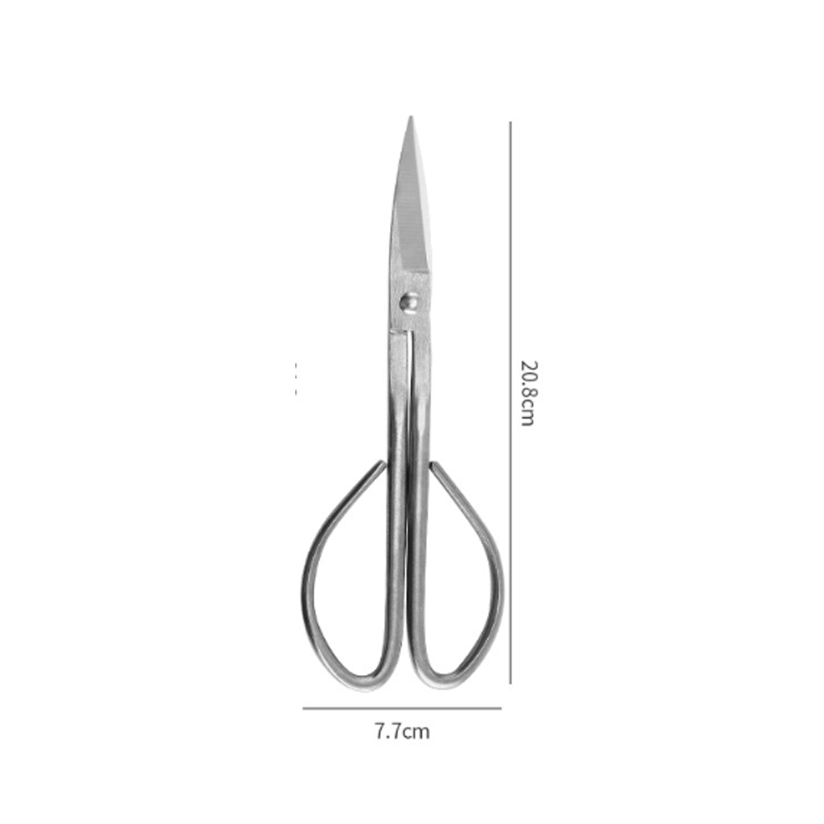 Pruning Shears Long Handle Sci - Japan Bonsai Garden 评论和价格