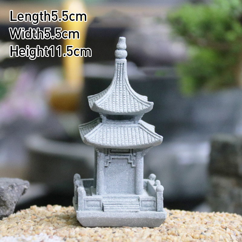 Japanese Garden Bonsai Rockery - Japan Bonsai Garden 评论和价格