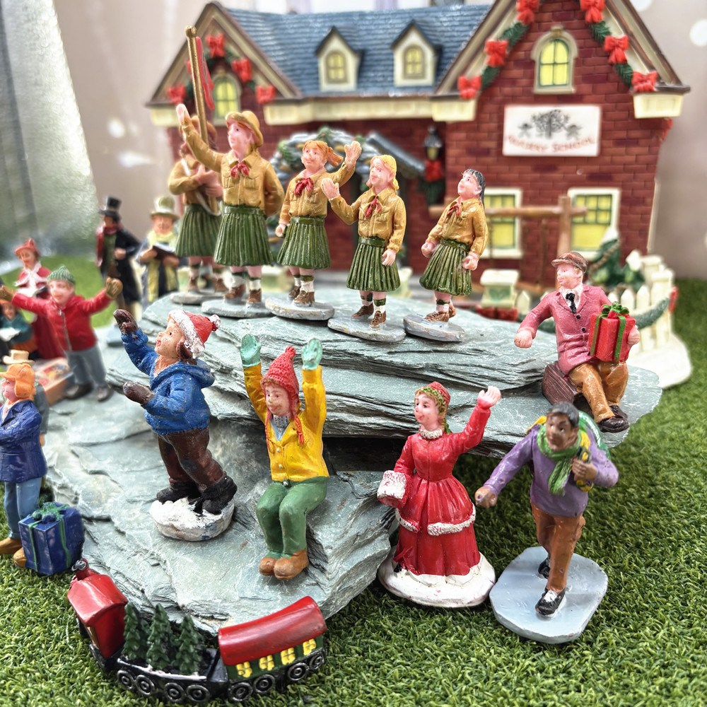 Miniature Doll Gardening Sand  - Bonsai Garden Desk 评论和价格
