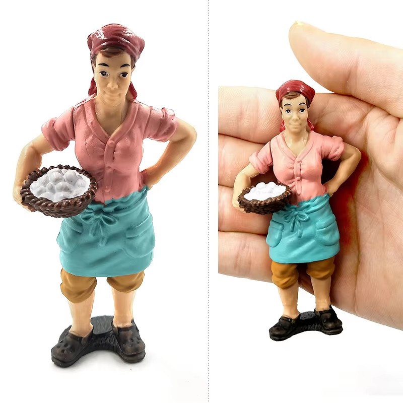 Farm Staff Worker Farmer Simul - Japan Bonsai Garden 评论和价格