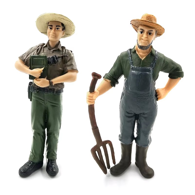 Farm Staff Worker Farmer Simul - Japan Bonsai Garden 评论和价格