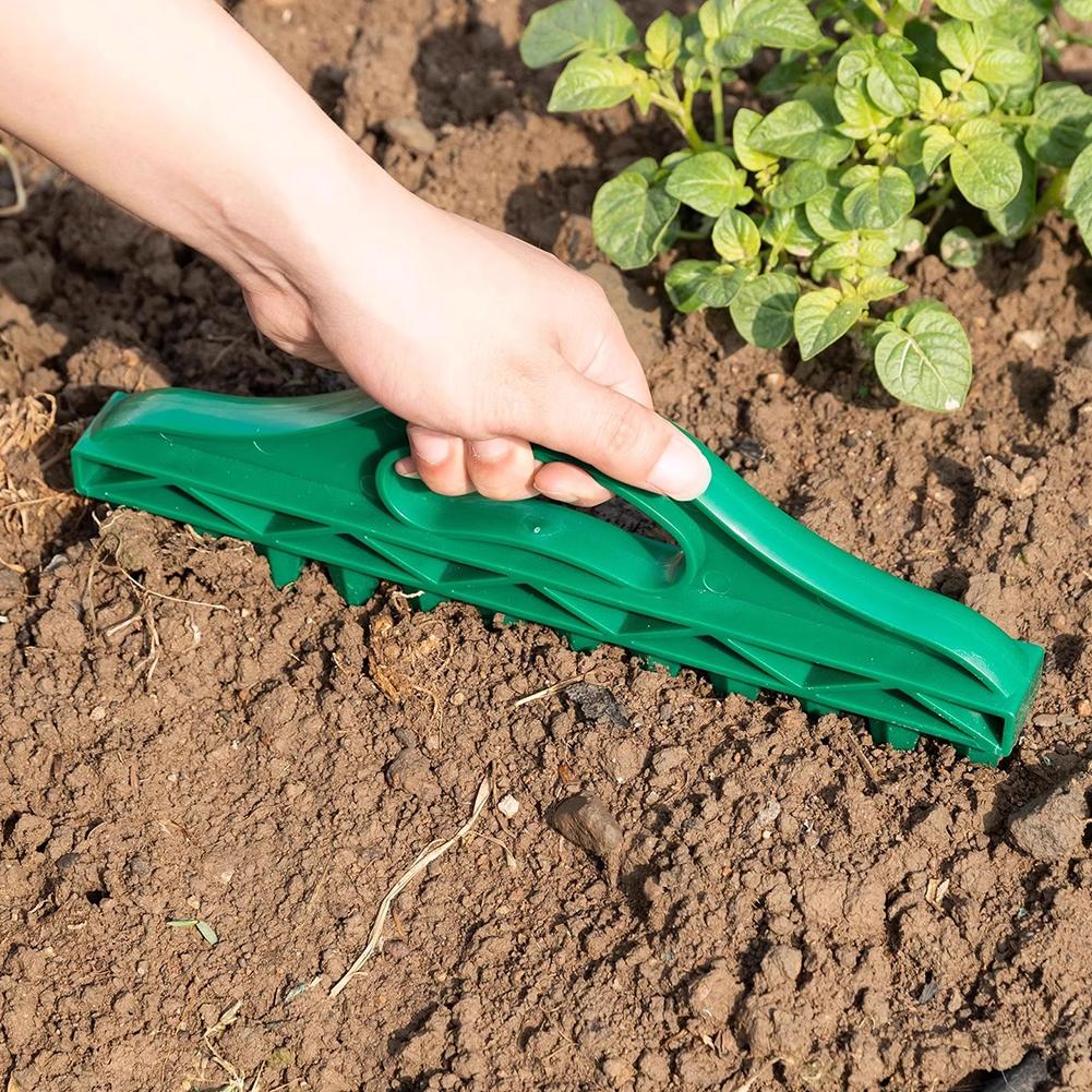 1/3/5/10/20Pcs Manual Seeder P - Bonsai Garden Plants 评论和价格